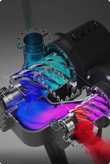 定制节能方案 定制节能方案