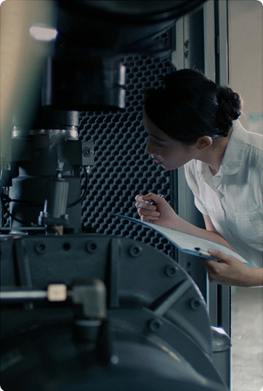 整机配套服务 整机配套服务