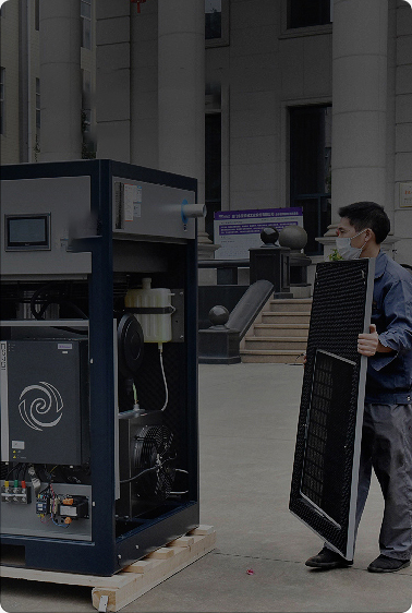 完备技术支持 完备技术支持